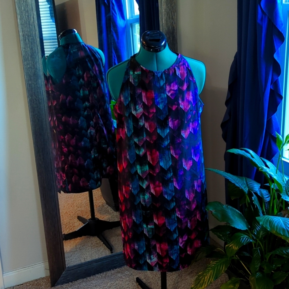 A. Byer Size M Dress